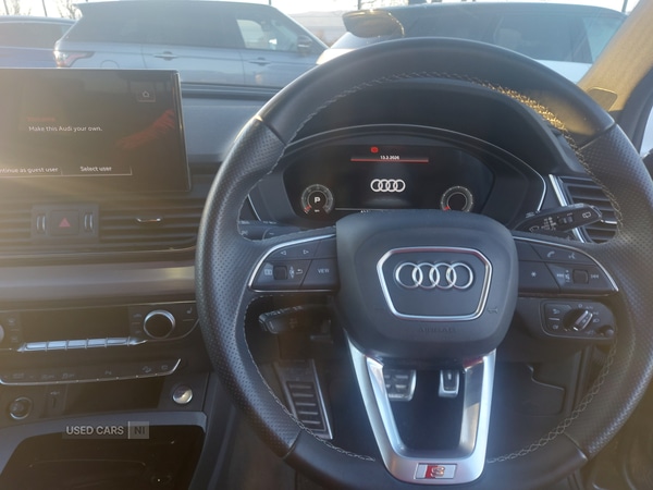 Used Audi Q5 2023 for sale - 77551003: Photo 10