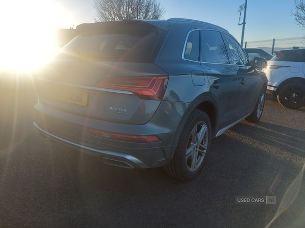 Used Audi Q5 2023 for sale - 77551003: Photo 3