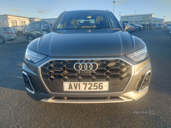 Used Audi Q5 2023 for sale - 77551003: Photo 6