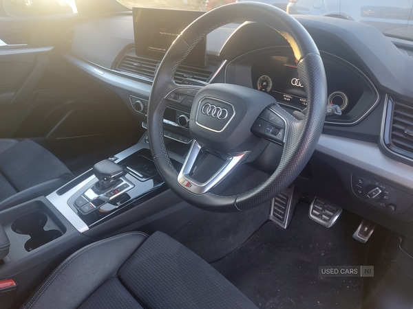 Used Audi Q5 2023 for sale - 77551003: Photo 7