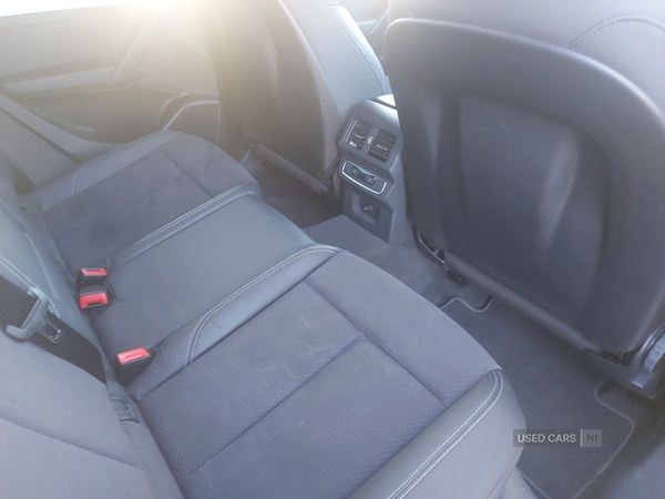 Used Audi Q5 2023 for sale - 77551003: Photo 8