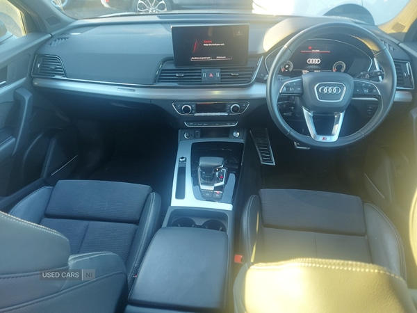 Used Audi Q5 2023 for sale - 77551003: Photo 9