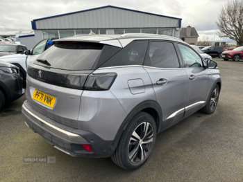 Used Peugeot 3008 2022 for sale - 74021540: Photo