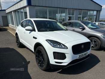 2020 - 2.0d 5dr 2WD