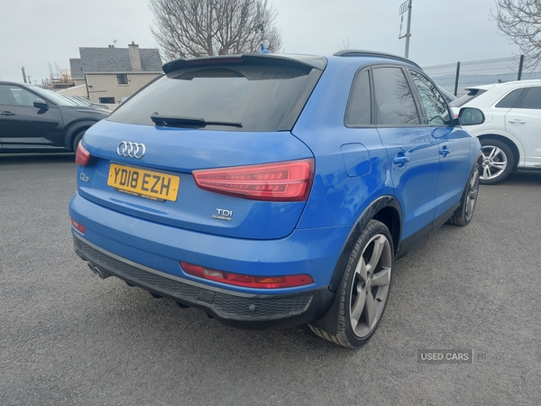 Used Audi Q3 2018 for sale - 77067368: Photo 3