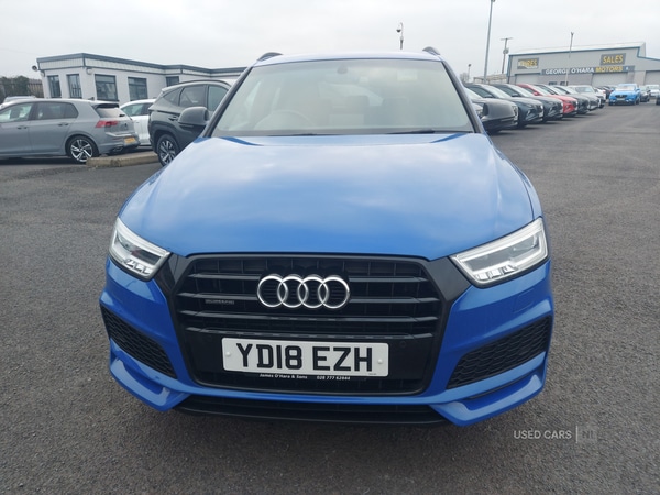 Used Audi Q3 2018 for sale - 77067368: Photo 5