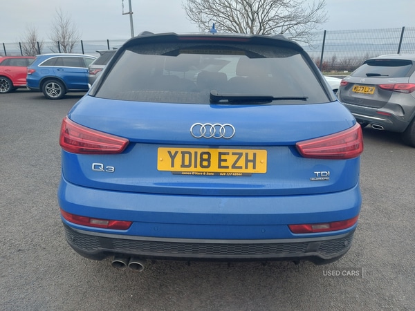 Used Audi Q3 2018 for sale - 77067368: Photo 6