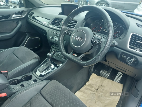 Used Audi Q3 2018 for sale - 77067368: Photo 7