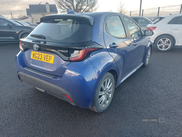 Used Toyota Yaris 2023 for sale - 77332233: Photo 3