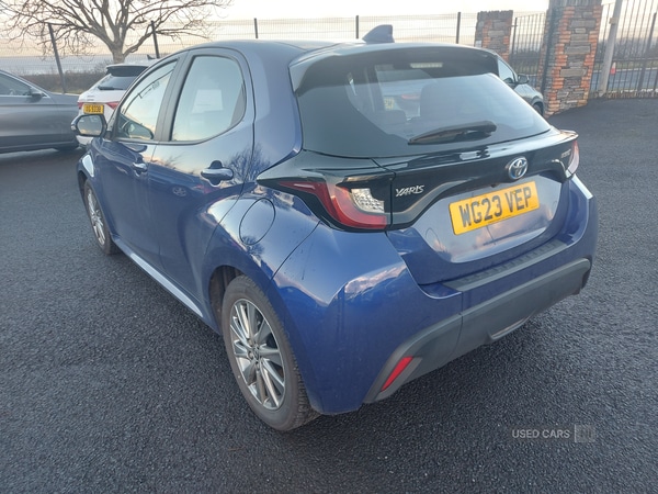 Used Toyota Yaris 2023 for sale - 77332233: Photo 4