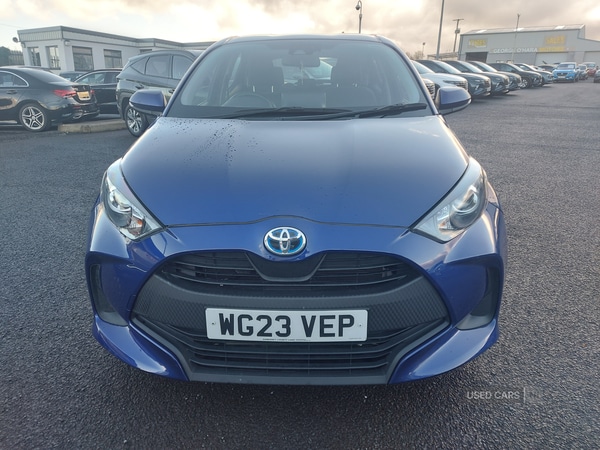Used Toyota Yaris 2023 for sale - 77332233: Photo 5