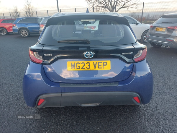 Used Toyota Yaris 2023 for sale - 77332233: Photo 6