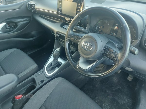 Used Toyota Yaris 2023 for sale - 77332233: Photo 7