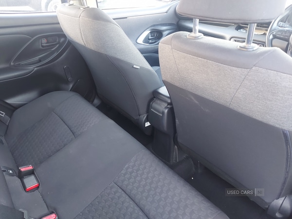 Used Toyota Yaris 2023 for sale - 77332233: Photo 8