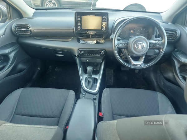 Used Toyota Yaris 2023 for sale - 77332233: Photo 9
