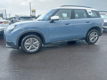 Used MINI Countryman 2026 for sale - 79699203: Photo