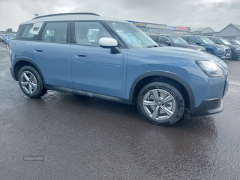 Used MINI Countryman 2026 for sale - 79699203: Photo