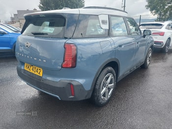Used MINI Countryman 2026 for sale - 79699203: Photo