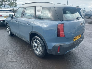 Used MINI Countryman 2026 for sale - 79699203: Photo