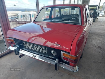 Used Ford Cortina 1968 for sale - 78319817: Photo