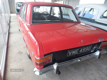 Used Ford Cortina 1968 for sale - 78319817: Photo