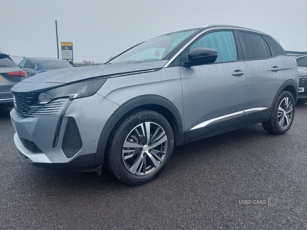 Used Peugeot 3008 2024 for sale - 76327472: Photo 1