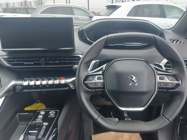 Used Peugeot 3008 2024 for sale - 76327472: Photo 10