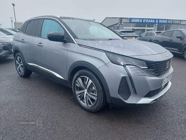Used Peugeot 3008 2024 for sale - 76327472: Photo 2