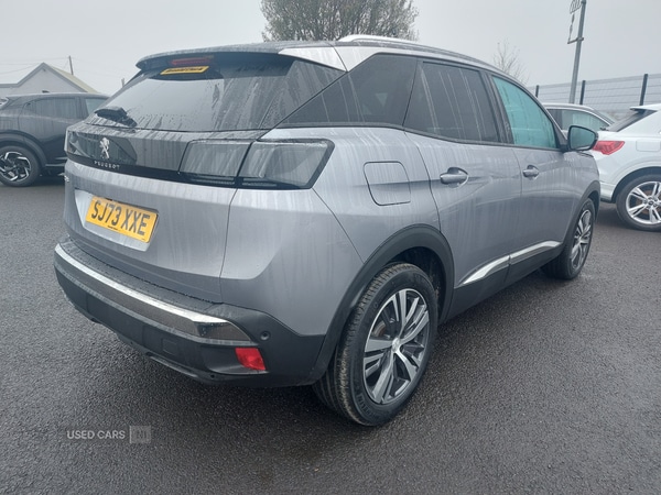 Used Peugeot 3008 2024 for sale - 76327472: Photo 3