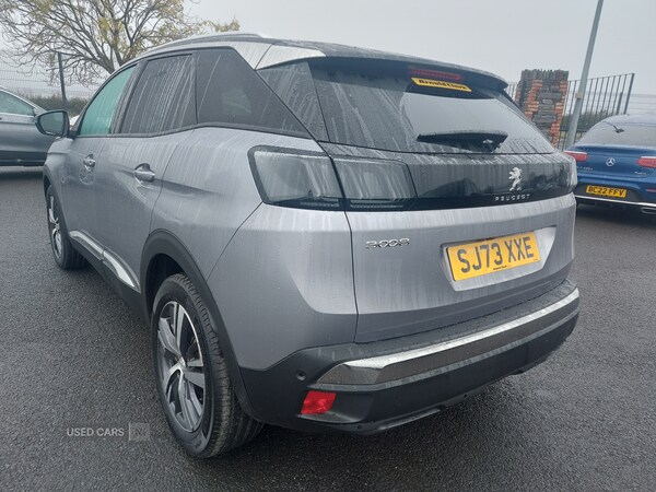 Used Peugeot 3008 2024 for sale - 76327472: Photo 4