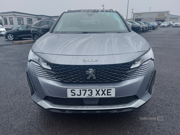 Used Peugeot 3008 2024 for sale - 76327472: Photo 5