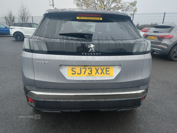 Used Peugeot 3008 2024 for sale - 76327472: Photo 6