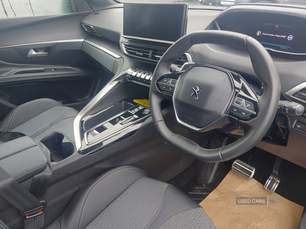 Used Peugeot 3008 2024 for sale - 76327472: Photo 7