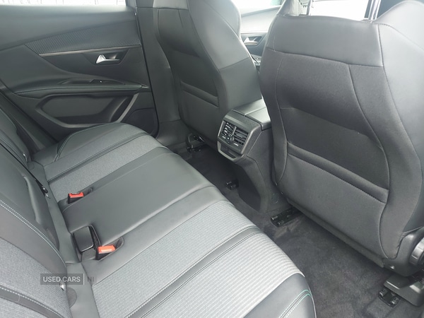 Used Peugeot 3008 2024 for sale - 76327472: Photo 8