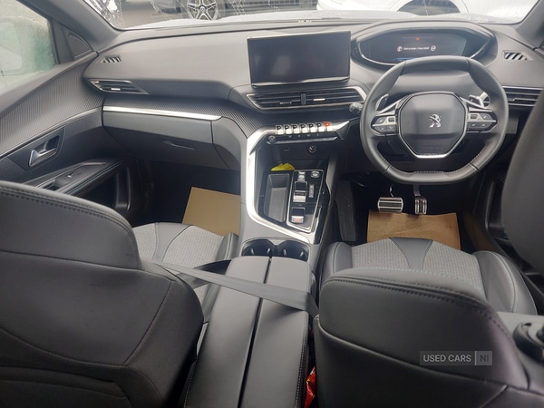 Used Peugeot 3008 2024 for sale - 76327472: Photo 9