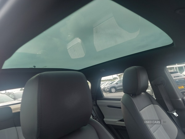 Used Land Rover Range Rover Evoque 2022 for sale - 76458191: Photo 10