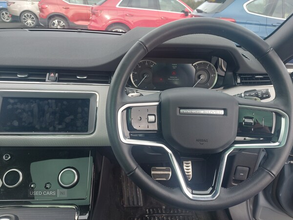 Used Land Rover Range Rover Evoque 2022 for sale - 76458191: Photo 11