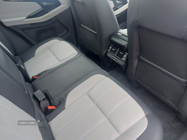 Used Land Rover Range Rover Evoque 2022 for sale - 76458191: Photo 8