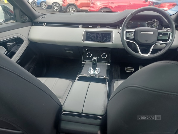 Used Land Rover Range Rover Evoque 2022 for sale - 76458191: Photo 9