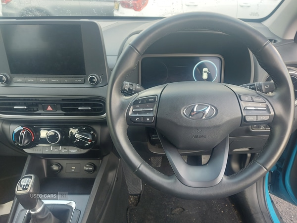 Used Hyundai KONA 2023 for sale - 76539365: Photo 10