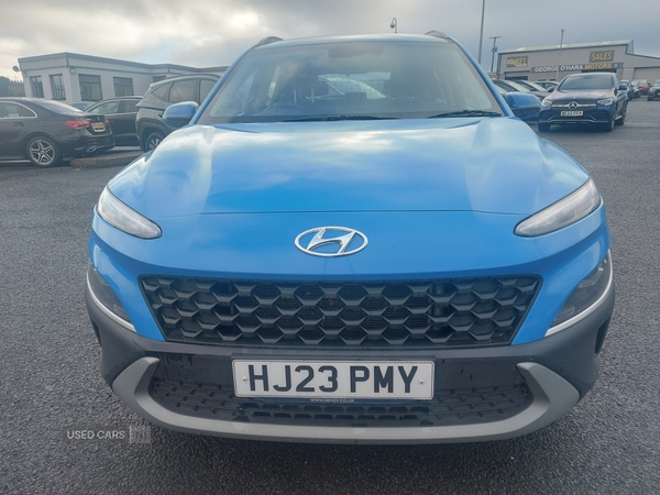 Used Hyundai KONA 2023 for sale - 76539365: Photo 5