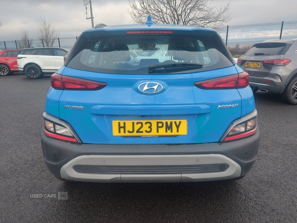 Used Hyundai KONA 2023 for sale - 76539365: Photo 6