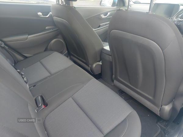 Used Hyundai KONA 2023 for sale - 76539365: Photo 8