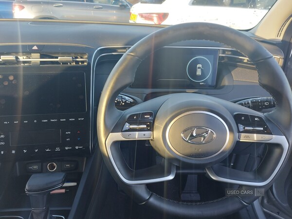 Used Hyundai TUCSON 2024 for sale - 76866658: Photo 10
