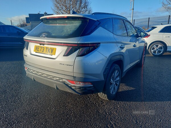 Used Hyundai TUCSON 2024 for sale - 76866658: Photo 4