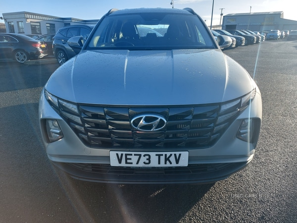 Used Hyundai TUCSON 2024 for sale - 76866658: Photo 5