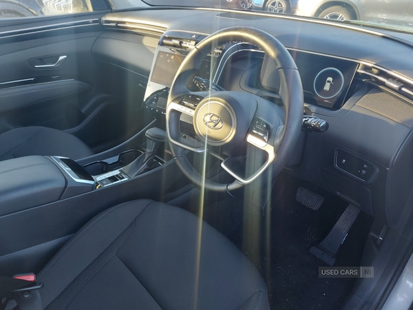 Used Hyundai TUCSON 2024 for sale - 76866658: Photo 7