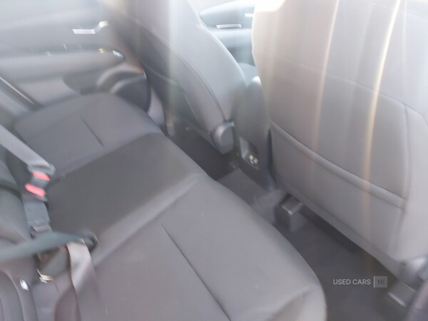 Used Hyundai TUCSON 2024 for sale - 76866658: Photo 8