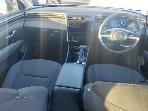 Used Hyundai TUCSON 2024 for sale - 76866658: Photo 9