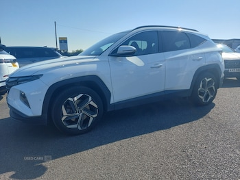 Used Hyundai TUCSON 2023 for sale - 79159554: Photo